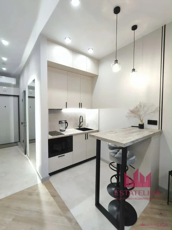 Продажа квартиры, Автомобильный проезд - Фото 4