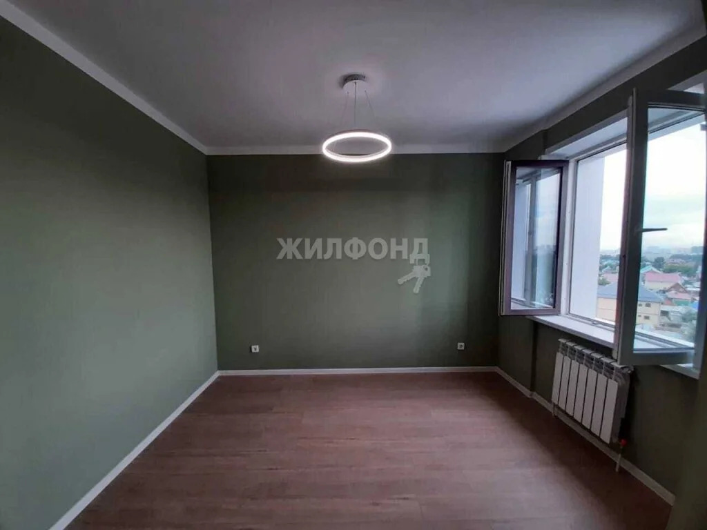 Продажа квартиры, Новосибирск, ул. Гурьевская - Фото 0