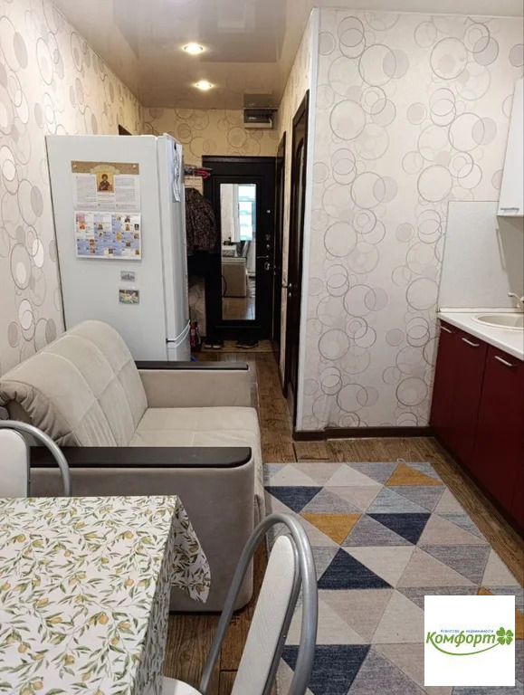 Продажа квартиры, Раменское, Раменский район, ул. Гурьева - Фото 1