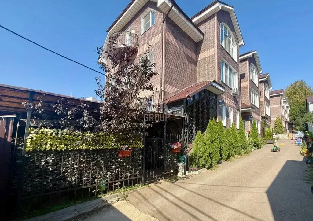 Продается прекрасный трехэтажный коттедж в районе Внуково квартал 56А - Фото 32