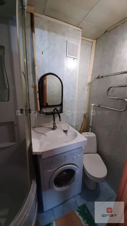 Продажа квартиры, Казань, ул. Химиков - Фото 7