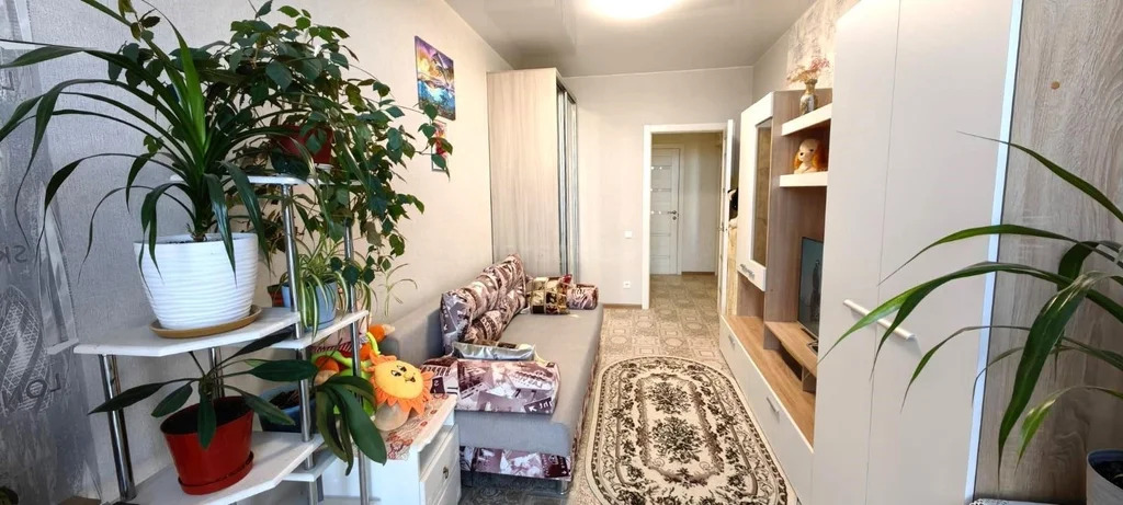 Продажа квартиры, Севастополь, Античный пр-кт. - Фото 15