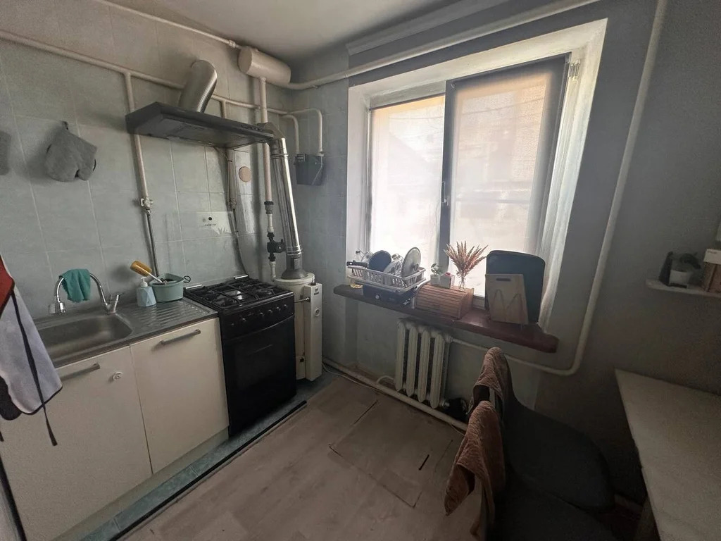 Продажа квартиры, Черноморский, улица Юбилейная - Фото 8