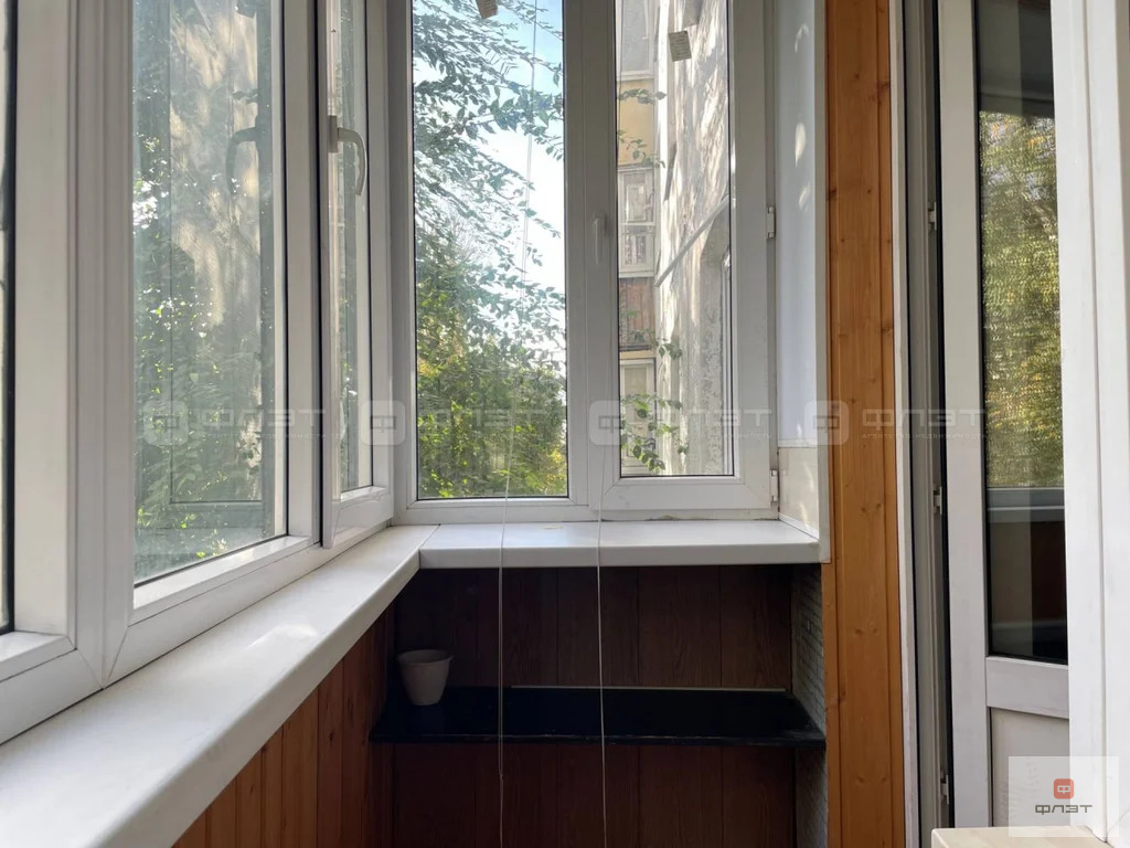 Аренда квартиры, Казань, пр-кт. Ямашева д.94 - Фото 3