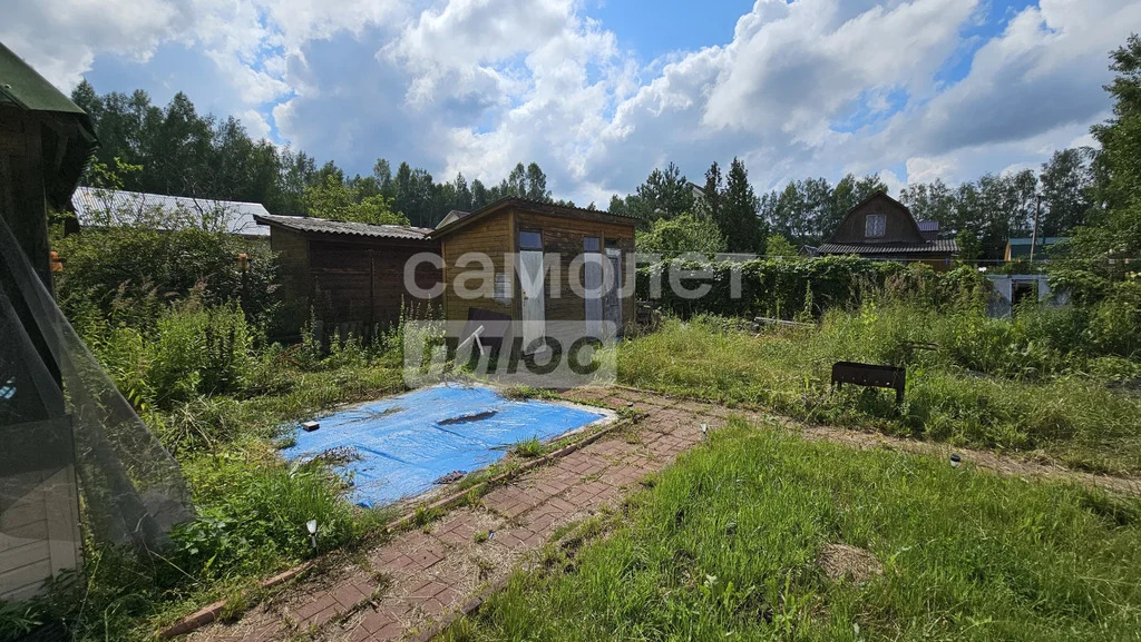 Продажа дома, Дмитровский район - Фото 30