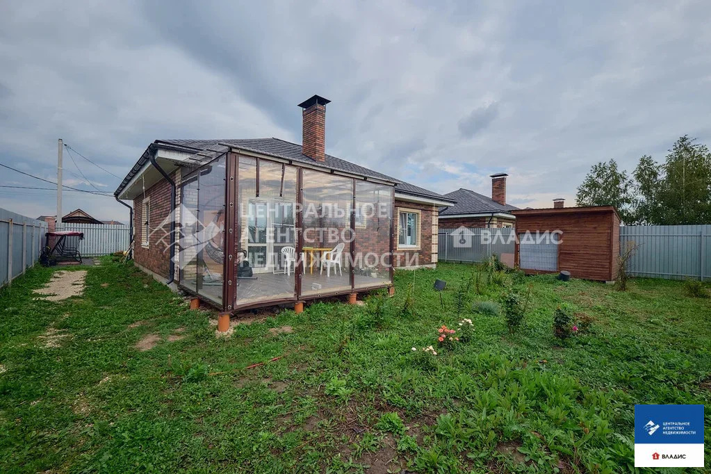 Продажа дома, Рыбное, Рыбновский район, ул. Озерная - Фото 14