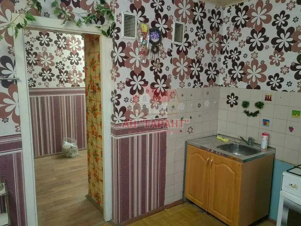2-ух ком.кв-ра пгт Балакирево Александровский р-н Владимирская область - Фото 10