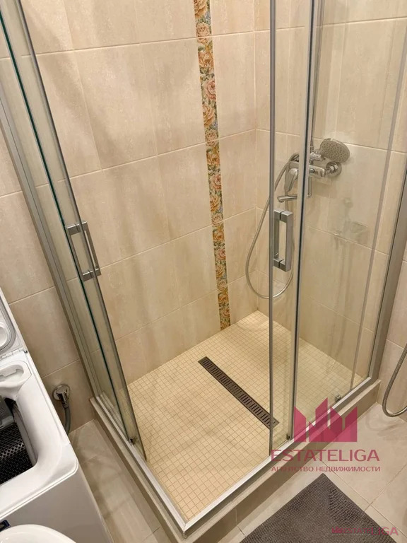 Аренда квартиры, Ленинградский пр-кт. - Фото 29