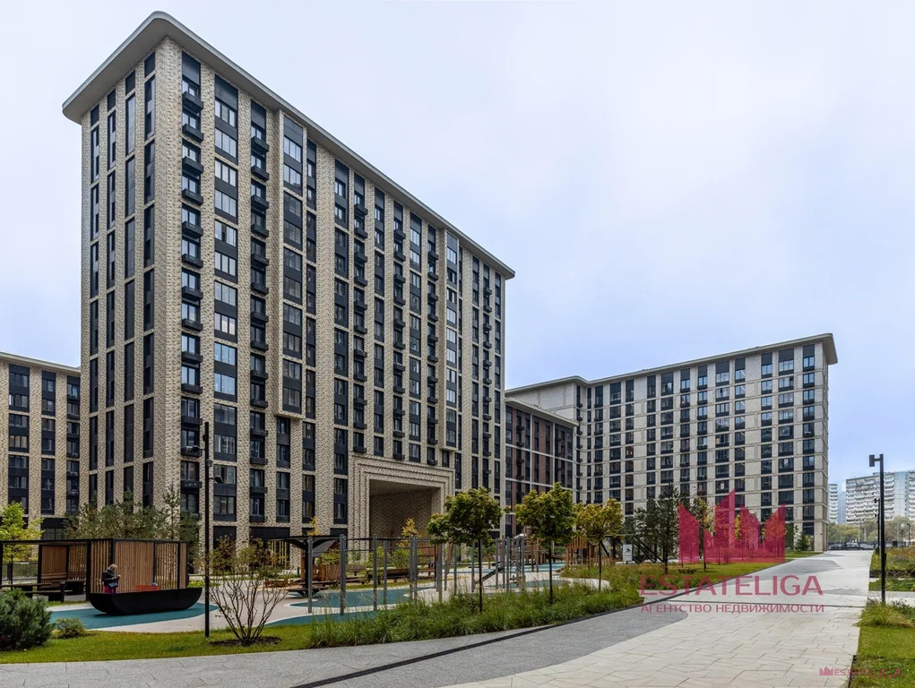 Продажа квартиры, м. Раменки, ул. Винницкая - Фото 17