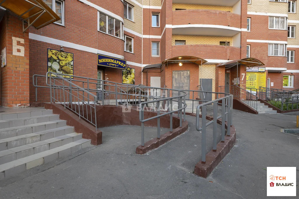 Продажа квартиры, Щелково, Щелковский район, 10к2 - Фото 28