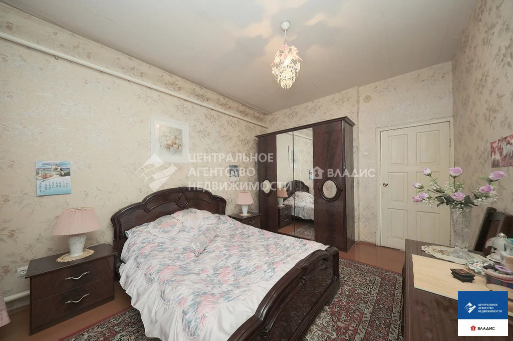 Продажа квартиры, Рязань, ул. Урицкого - Фото 7