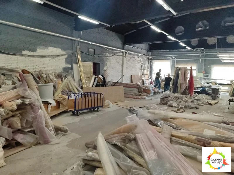 Отапливаемое помещение 300 кв - Фото 14