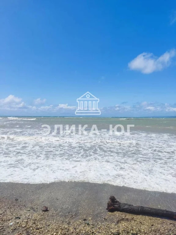 Продажа участка, Пляхо, Туапсинский район, мкр. Широкая щель - Фото 5