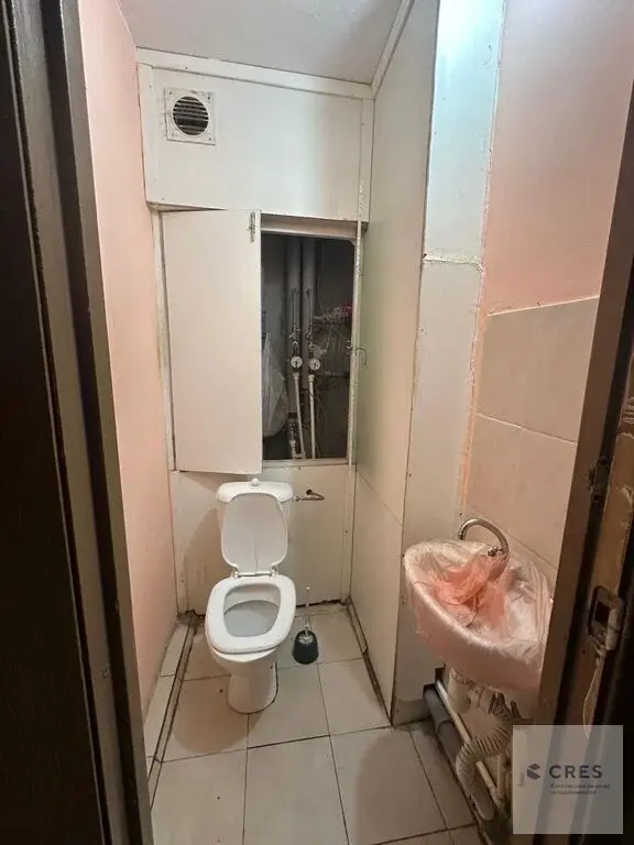 3-к. квартира, 86,6 м, 3/14 эт. - Фото 5