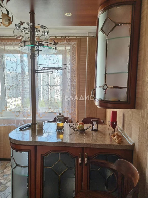 Москва, улица Барышиха, д.34, 2-комнатная квартира на продажу - Фото 26