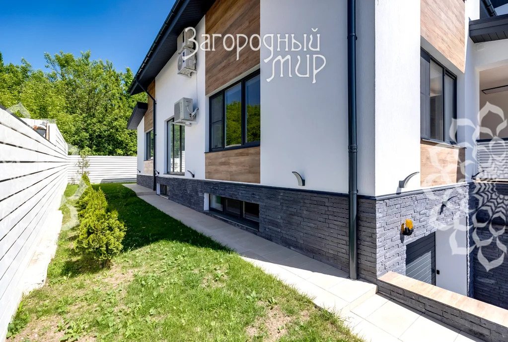 Продам дом, Ильинское шоссе, 19 км от МКАД - Фото 45