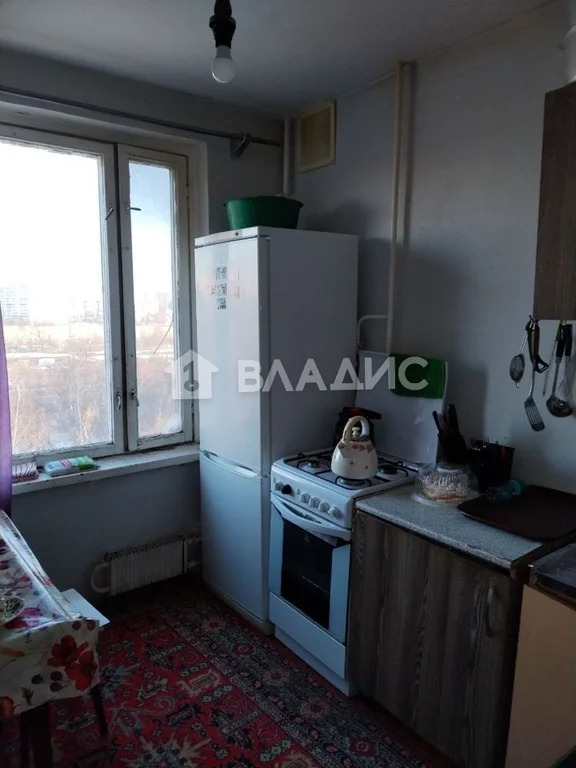 Москва, Реутовская улица, д.8к1, 1-комнатная квартира на продажу - Фото 12