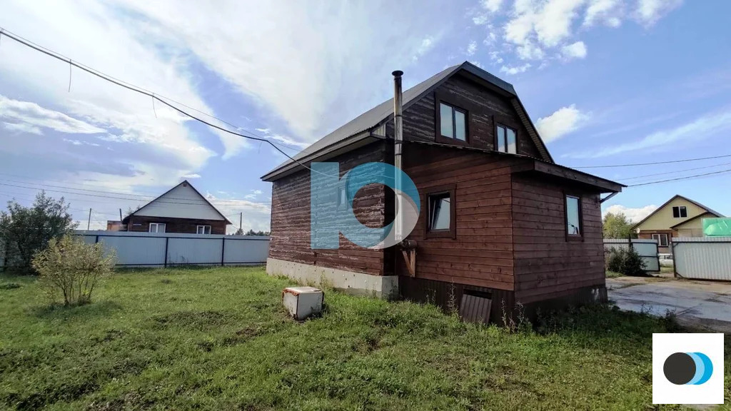 Продажа дома, Иглино, Иглинский район, ул. Западная - Фото 5