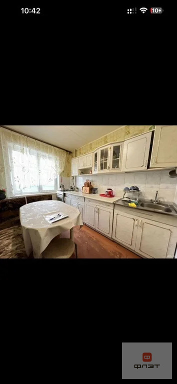 Продажа квартиры, Казань, ул. Академика Завойского - Фото 13