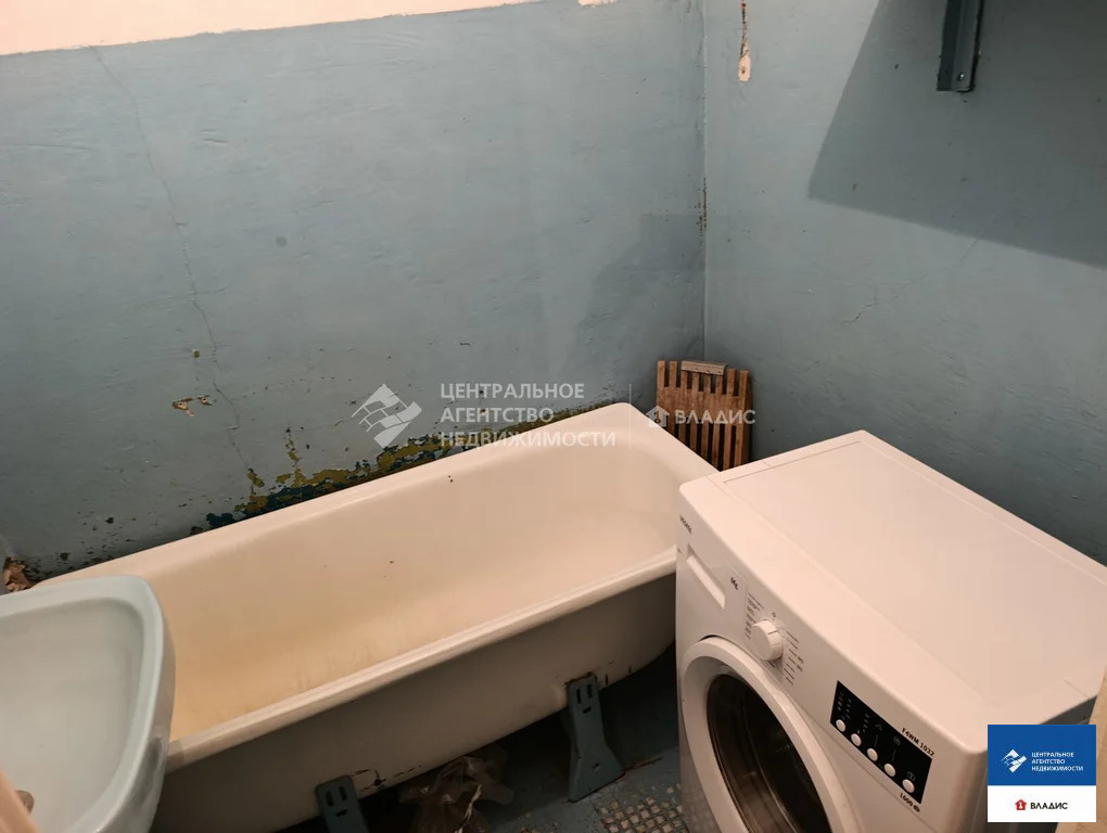 Продажа квартиры, Шилово, Шиловский район, ул. Исаева - Фото 20