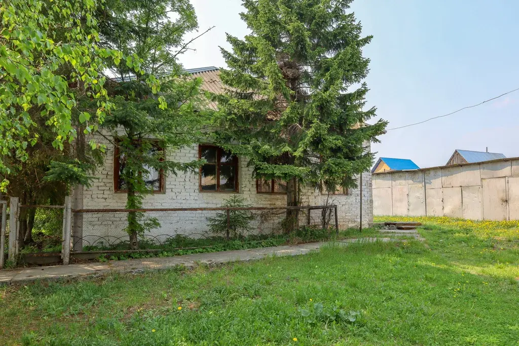 Продаются нежилое помещение в г. Нязепетровске по ул. Матросова - Фото 14