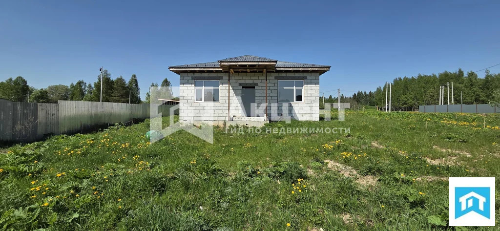 Продажа дома, Дубынино, Ивановский район - Фото 1