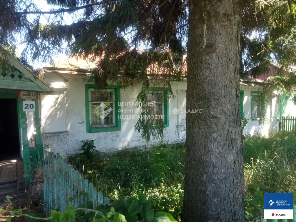 Продажа дома, Рязань, улица Ленпоселок - Фото 16