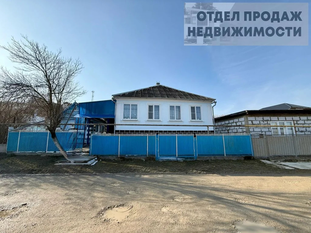 Дом в Баканке - Фото 0