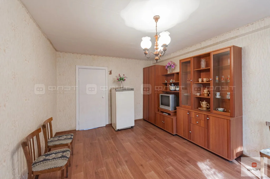 Продажа квартиры, Казань, ул. Даурская - Фото 1