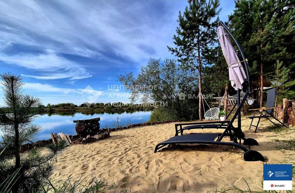 Продажа участка, Рязанский район - Фото 2