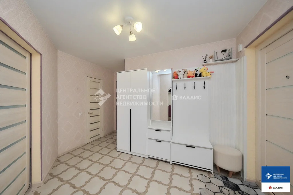 Продажа квартиры, Рыбное, Рыбновский район, Крымская улица - Фото 11