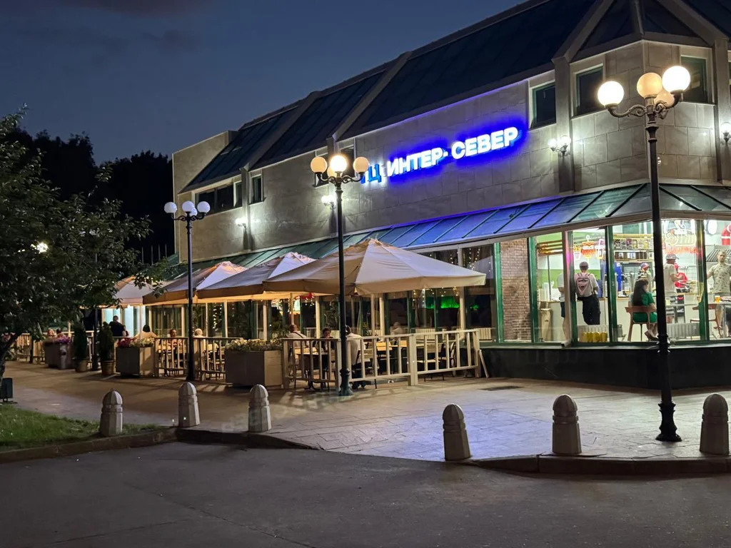 Аренда ПСН площадью 55 м2 - Фото 4