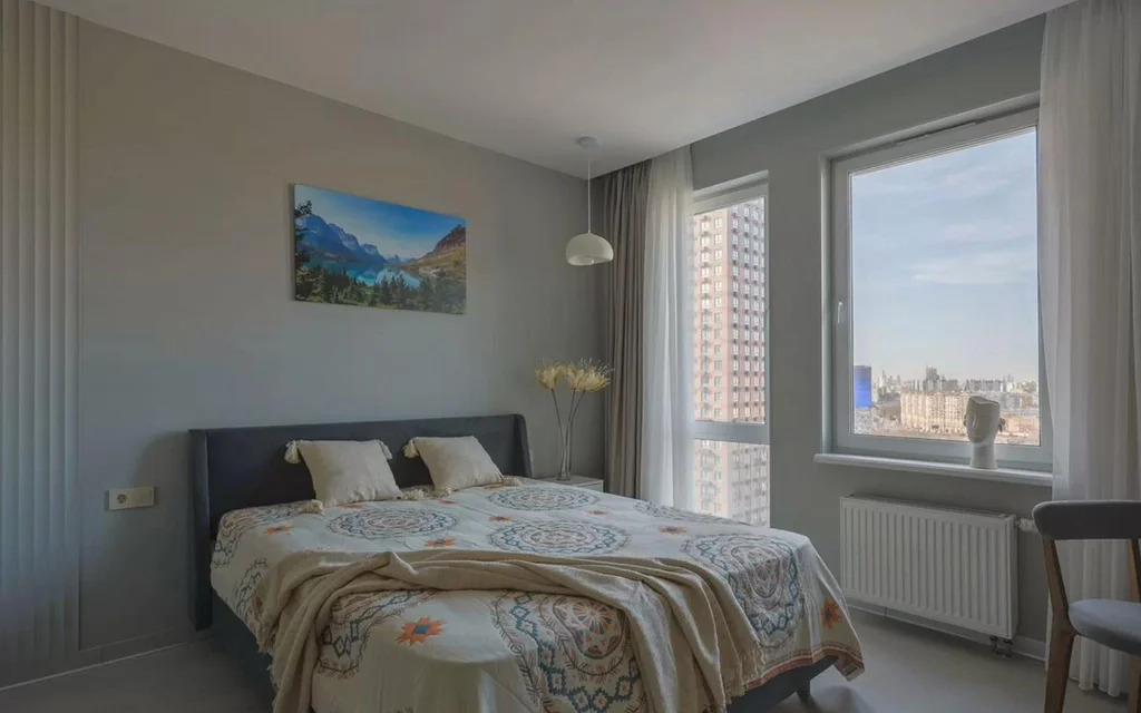 Сдается студия 27 кв.м. от собственника - Фото 2