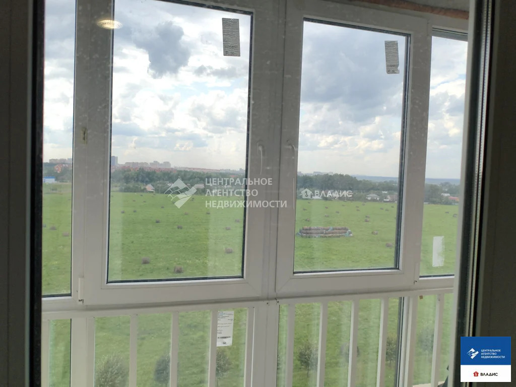 Продажа квартиры, Дядьково, Рязанский район, Малиновая улица - Фото 6