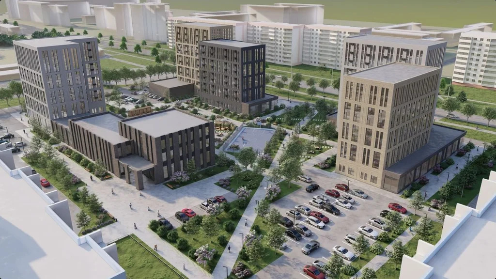 Продажа квартиры, Оренбург, 70 лет ВЛКСМ - Фото 4