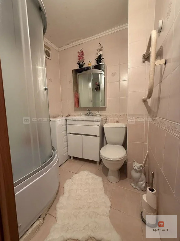 Продажа квартиры, Казань, ул. Абсалямова - Фото 3