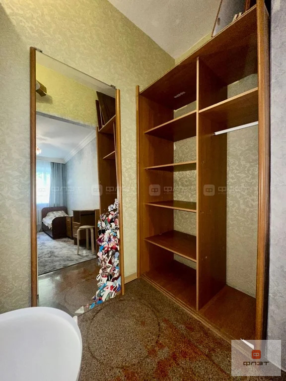 Продажа квартиры, Казань, ул. Большая Красная - Фото 12
