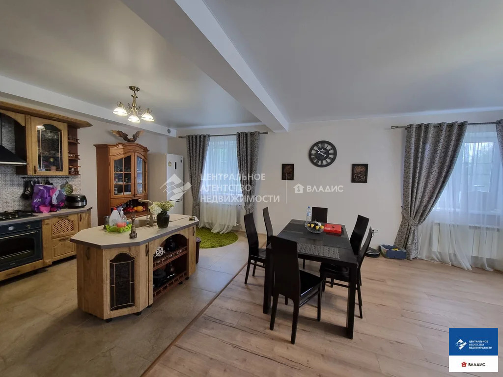 Продажа дома, Семкино, Рязанский район, Береговая улица - Фото 17