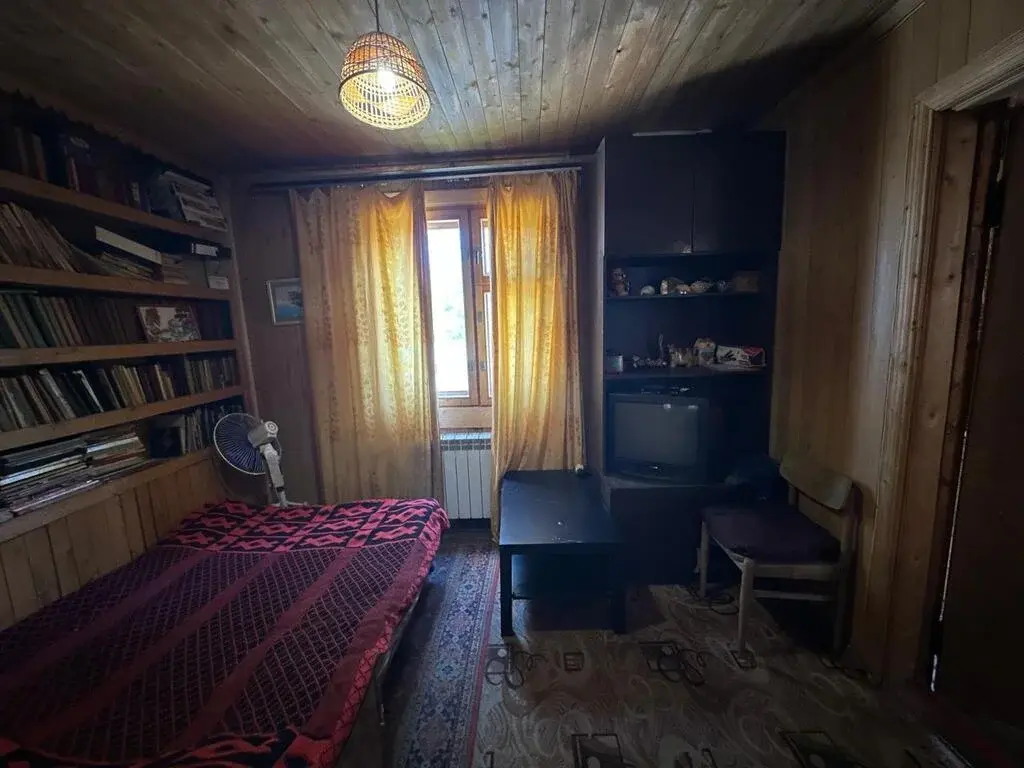 Дача 63 м2 на участке 6 сот. - Фото 10