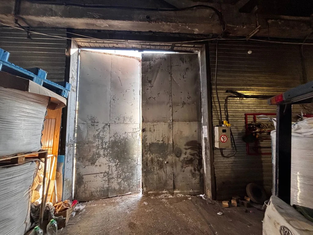 Аренда производства 300 м2 - Фото 9