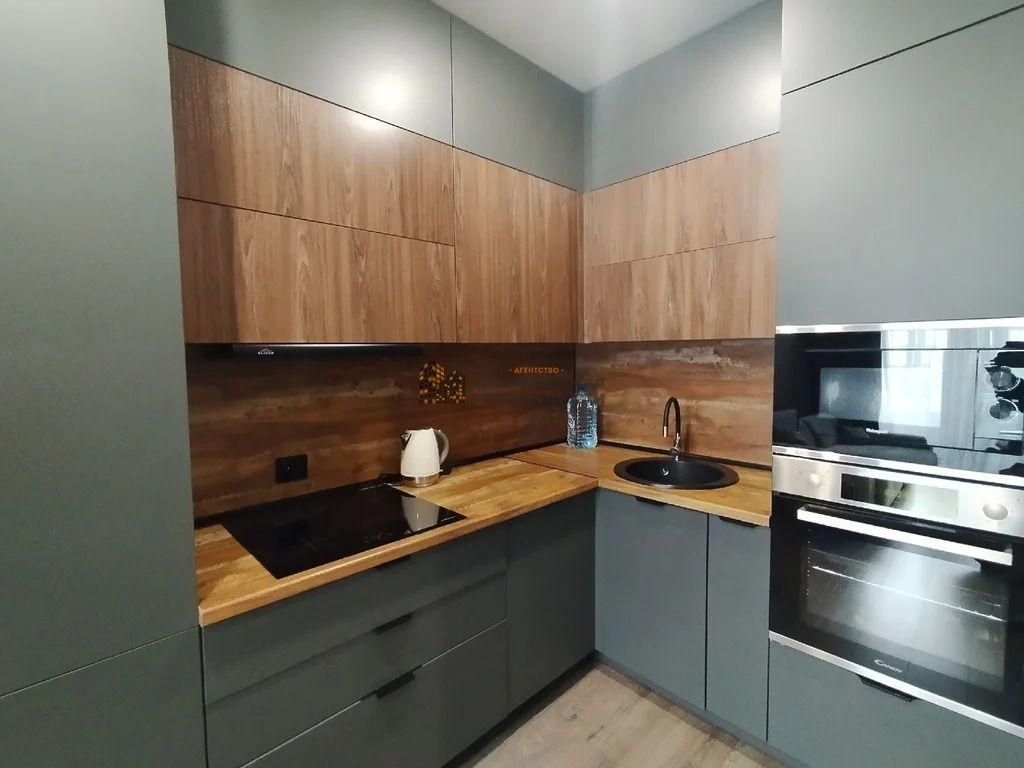 Аренда квартиры, Уфа, ул. Энтузиастов - Фото 5