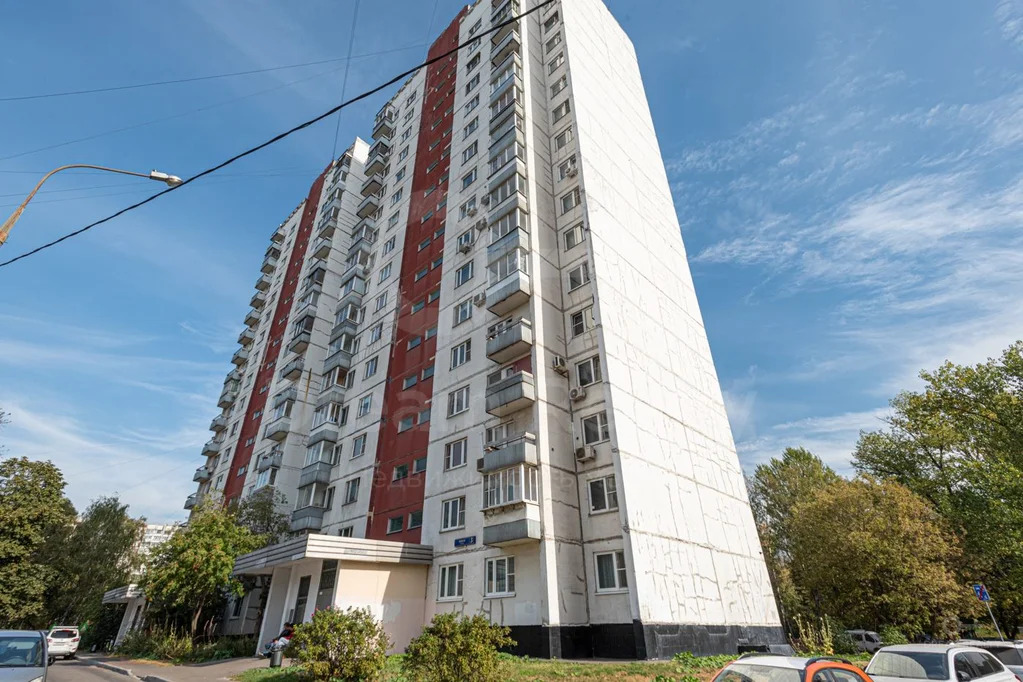 Продажа 2-комн. кв-ры, ул. Новая, д. 3 - Фото 4