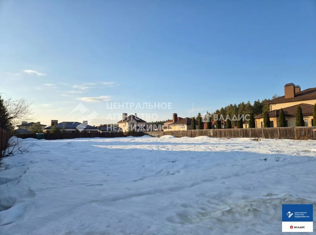 Продажа участка, Варские, Рязанский район, Рождественская улица - Фото 7