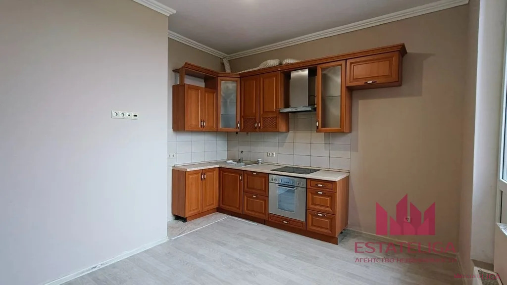 Продажа квартиры, Котельники, улица Строителей - Фото 1