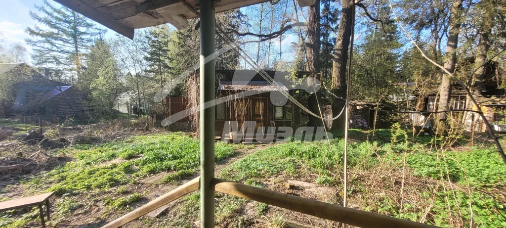 Продажа дома, Химки, ул. Папанина - Фото 10