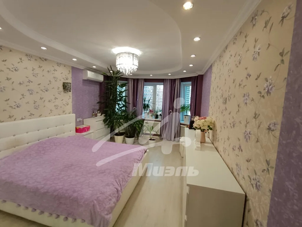 Продажа квартиры, Андреевка, Коломенский район, Староандреевская ул. - Фото 12