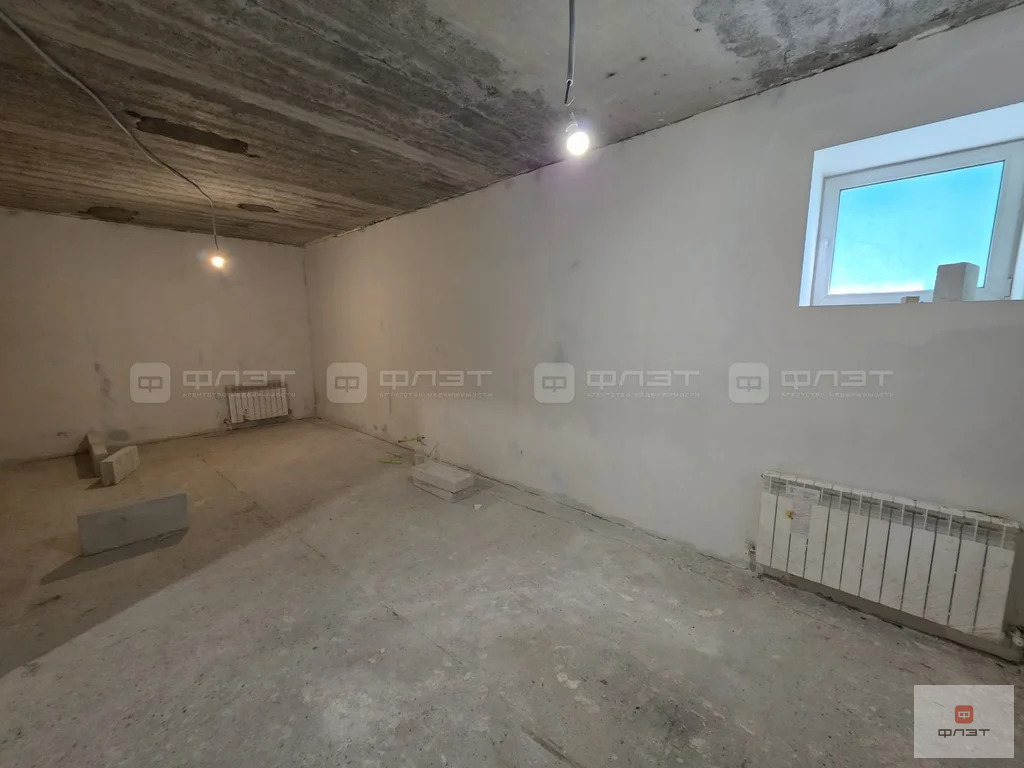 Продажа ПСН, Казань, ул. Петербургская - Фото 6