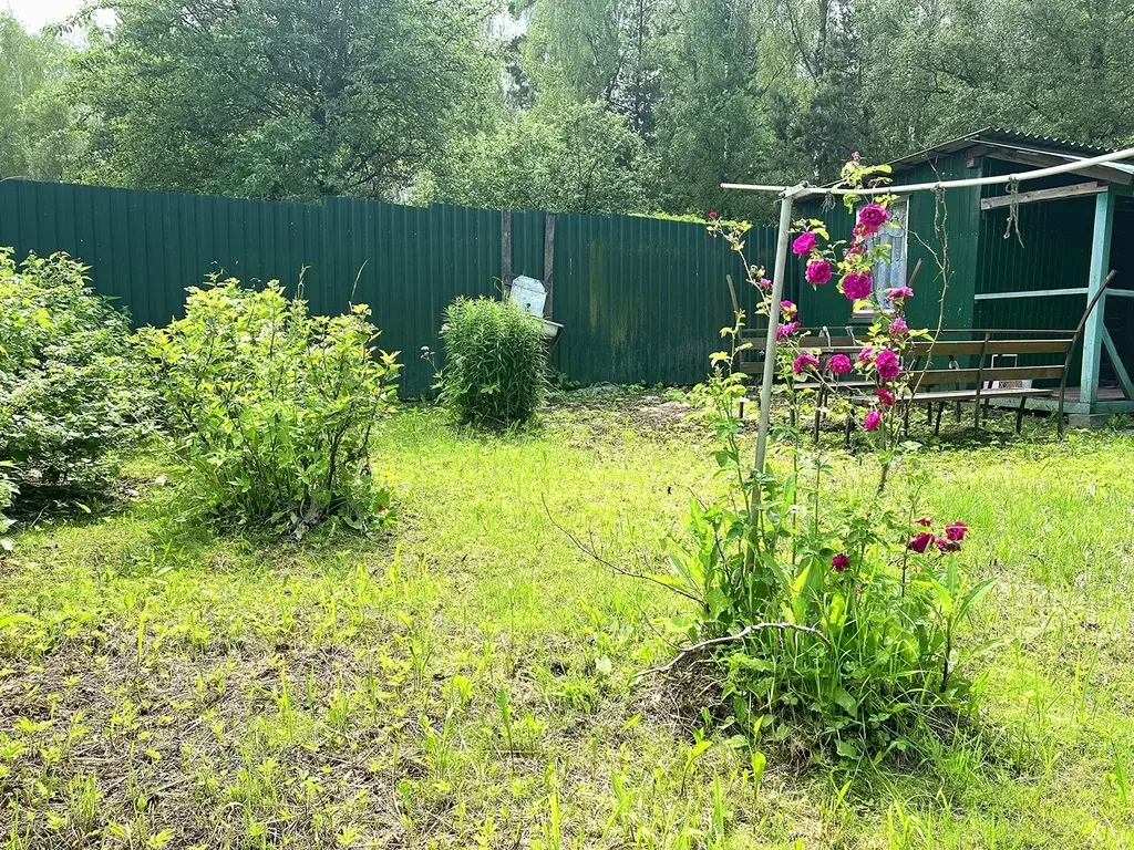 Дача в СНТ Росинка-3 - Фото 5