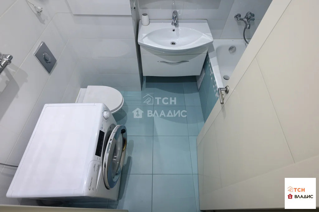 Продажа квартиры, Мытищи, Мытищинский район, проспект Астрахова - Фото 15