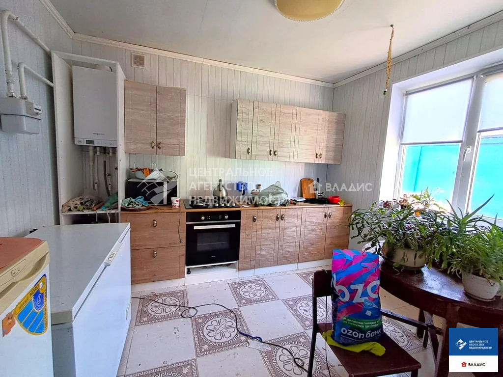 Продажа дома, Касимовский район, Буровая улица - Фото 13